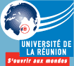 logo Université de la Réunion