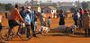 Marché du porc, Madagascar - V.Porphyre (c) Cirad, 2013