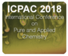 5ème Conférence Internationale de Chimie Pure et Appliquée (ICPAC) 2018
