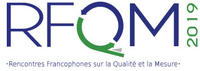 The 3rd Francophone Meetings on Quality and Measurement