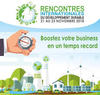 Bilateral Business Forum on Sustainable Development 