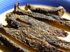 Processing of South African biltong