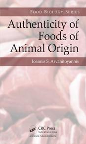 Authenticité des aliments d'origine animale