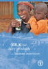 Milk and dairy products in human nutrition (c) FAO