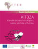 A technical guide on Kitoza : Beef or pork salted, dried and smoked.