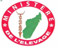 logo Ministère de l'Elevage